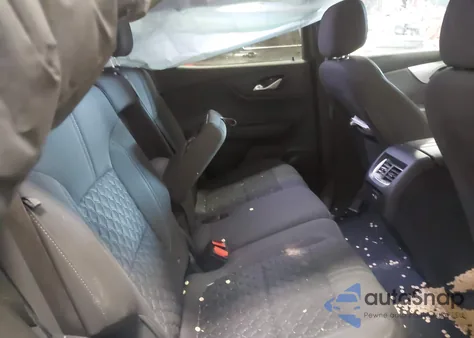 2020 Chevrolet Blazer Awd 2Lt z USA, uszkodzony, nr VIN 3GNKBHRS3LS659958